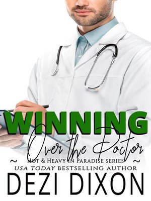 cover image of Winning Over the Doctor